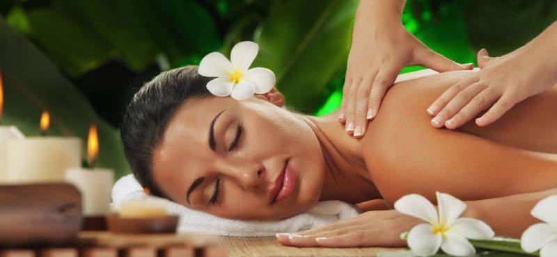 Weight Loss Treatment With Ayurveda Tour