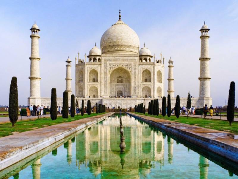 10 Days Rajasthan Tour From Mumbai