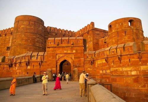 Rajasthan Holiday Travel Package