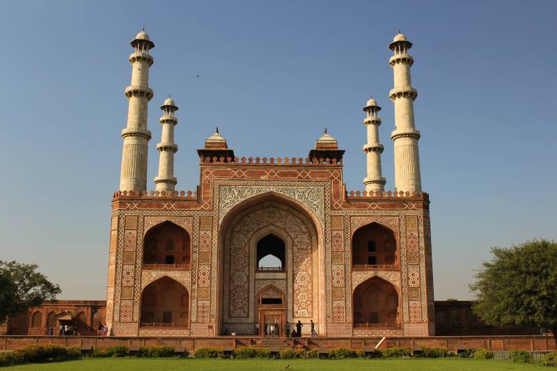 10 Days Rajasthan Tour From Mumbai