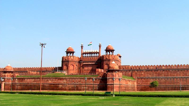 10 Days Rajasthan Tour From Mumbai