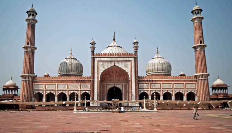 10 Days Rajasthan Tour From Mumbai