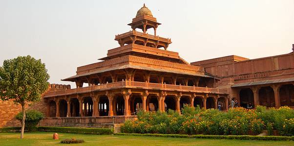 10 Days Rajasthan Tour From Mumbai