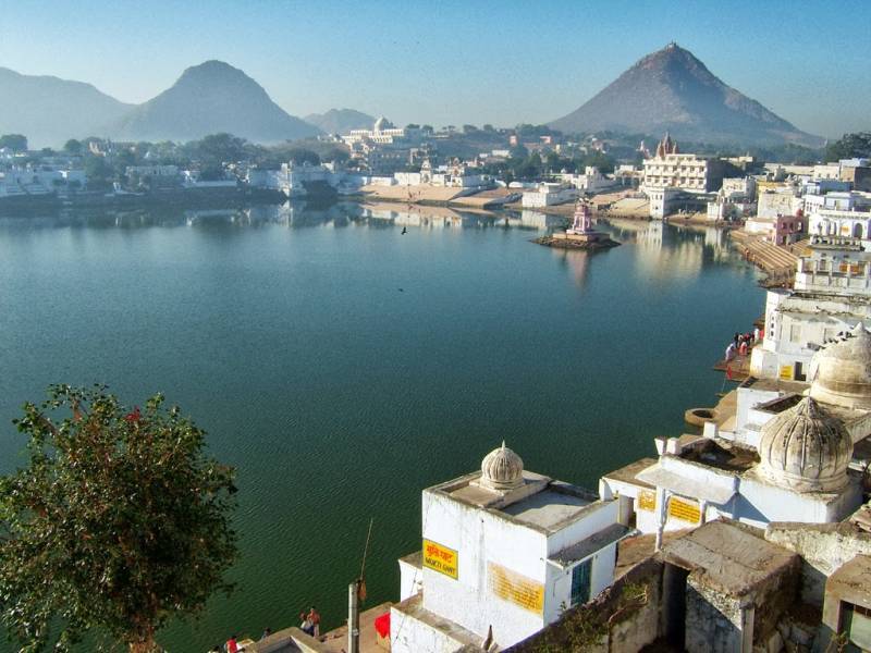 10 Days Rajasthan Tour From Mumbai