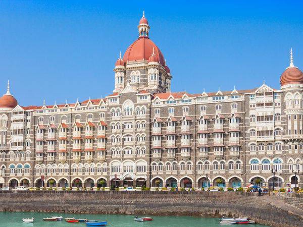 North to South India Tour Itinerary