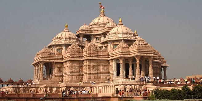 Gujarat Holiday Packages
