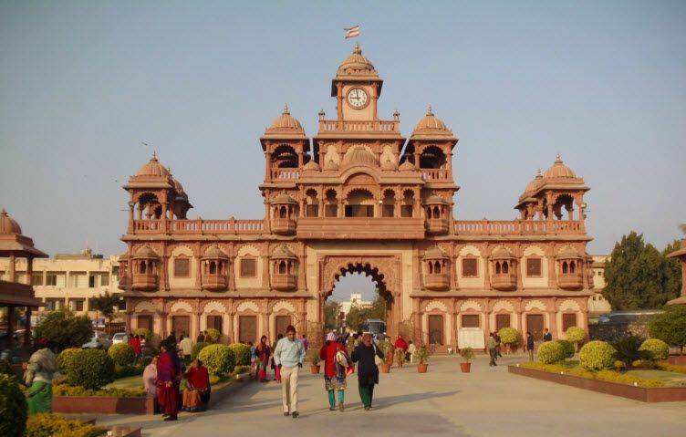 Gujarat Holiday Packages