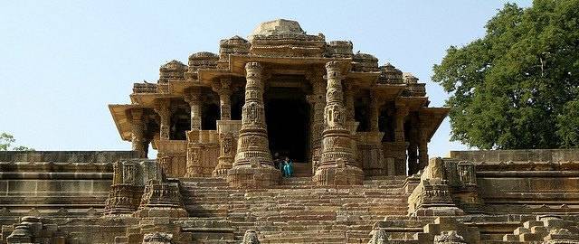 Gujarat Holiday Packages