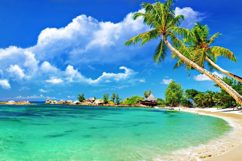 Kerala Grandeur Tour