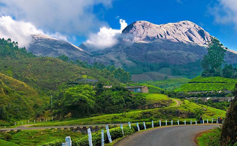Magical Kerala Tour