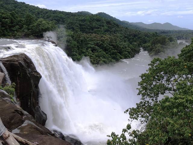 Magical Kerala Tour