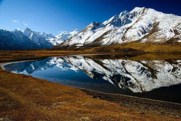 Overland Journey to Ladakh Img4