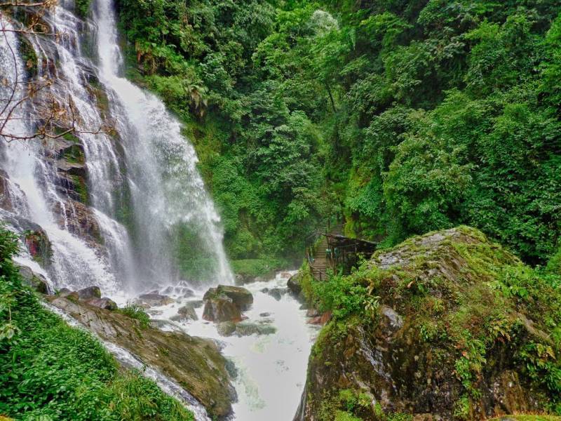 Darjeeling :- A Quick and Handy Travel