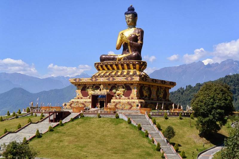 A Quick Guide to Sikkim Tour