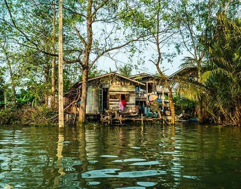 Magical Kerala Tour