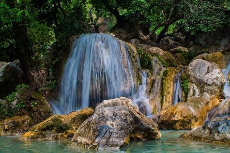 Magical Kerala Tour