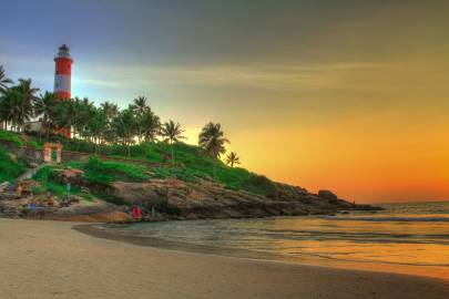 Alluring kerala