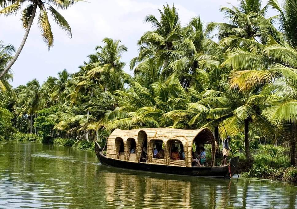 Serenity of Kerala Img5