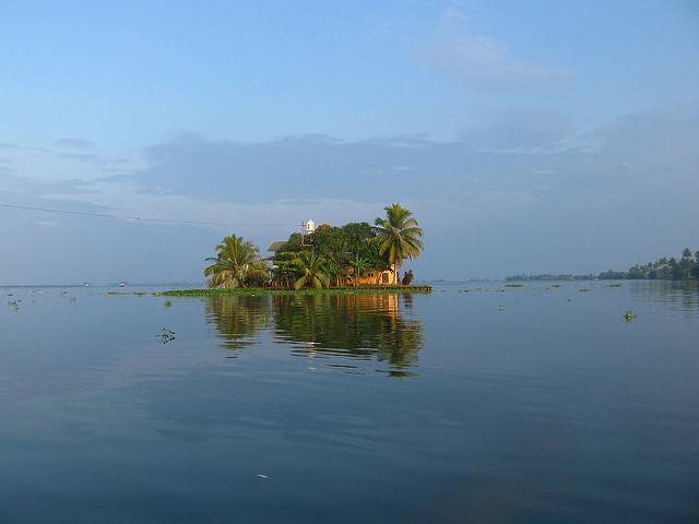 Ideal Kerala Tour