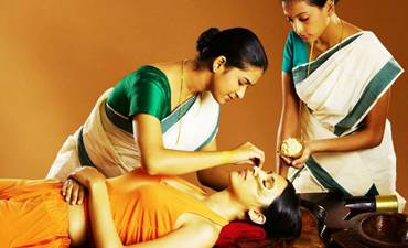 Kerala Ayurveda Tour
