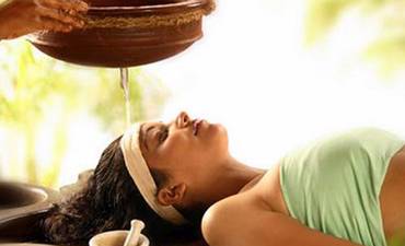 Kerala Ayurveda Tour