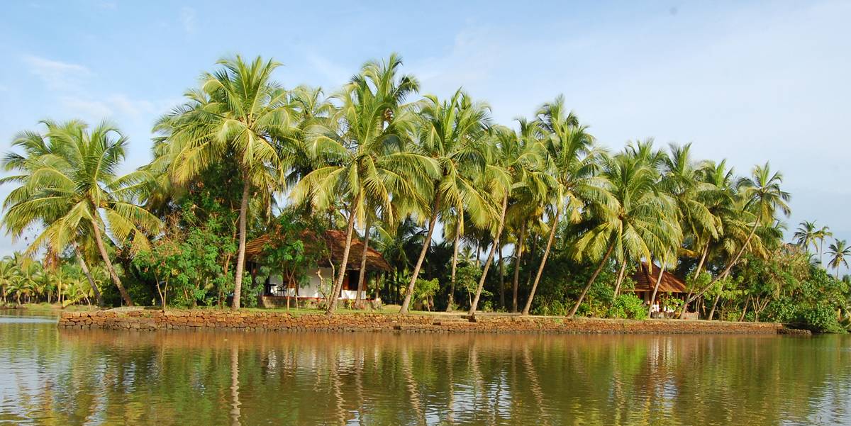 Treasures of Kerala