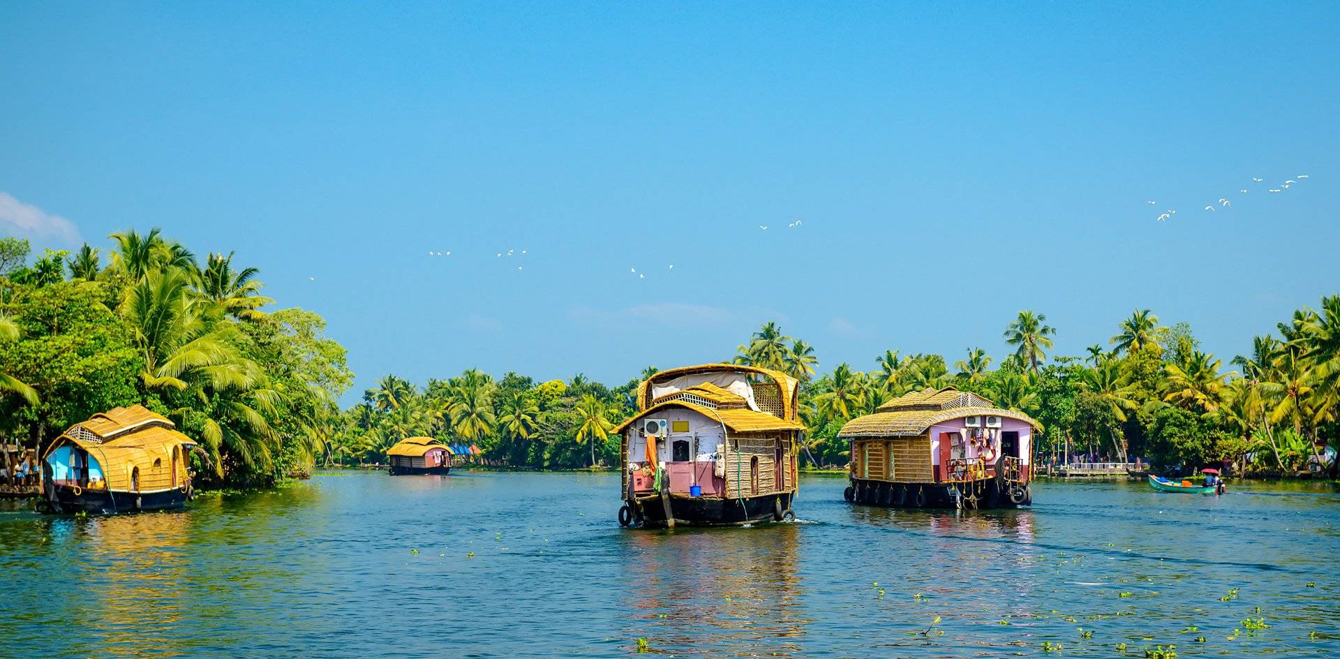 Treasures of Kerala