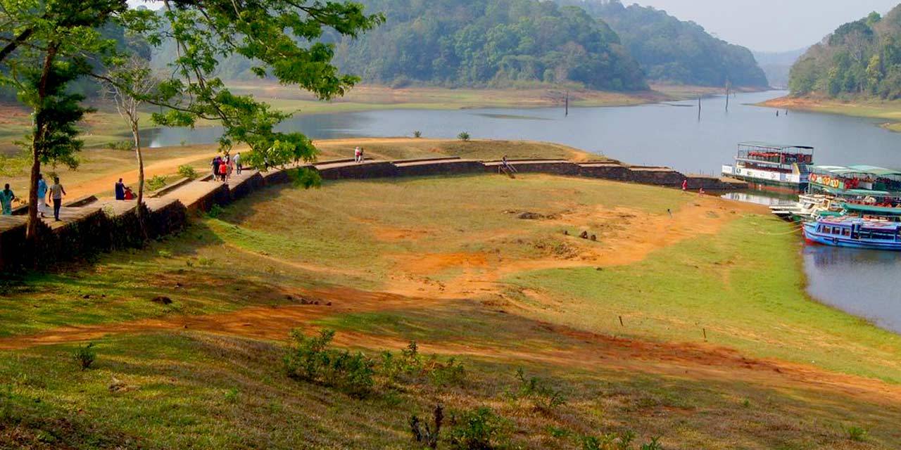 Tropical Kerala