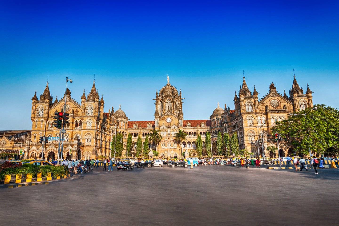 Island City Car Tour – enjoy magical panorama of Mumbai