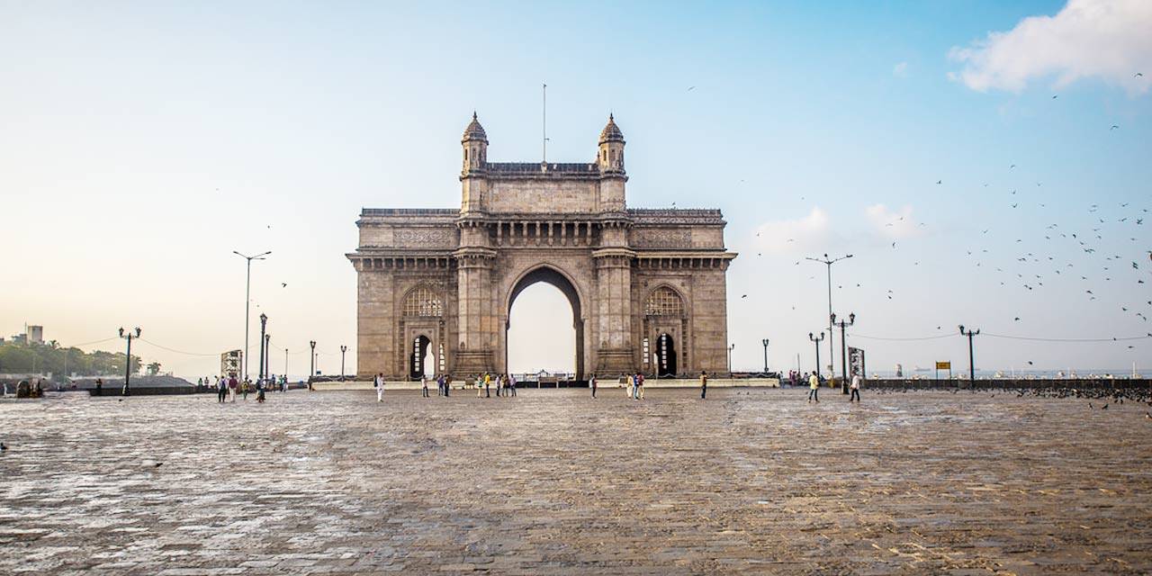 Free Walk | Gateway to Regal – For unraveling the hidden beauty 