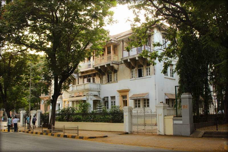 Matunga & Dadar Parsi Colony – Step into a calm enclave
