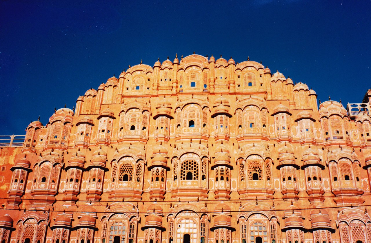 Royal Rajasthan - Jaipur Walk – Explore the royal heritage Img3