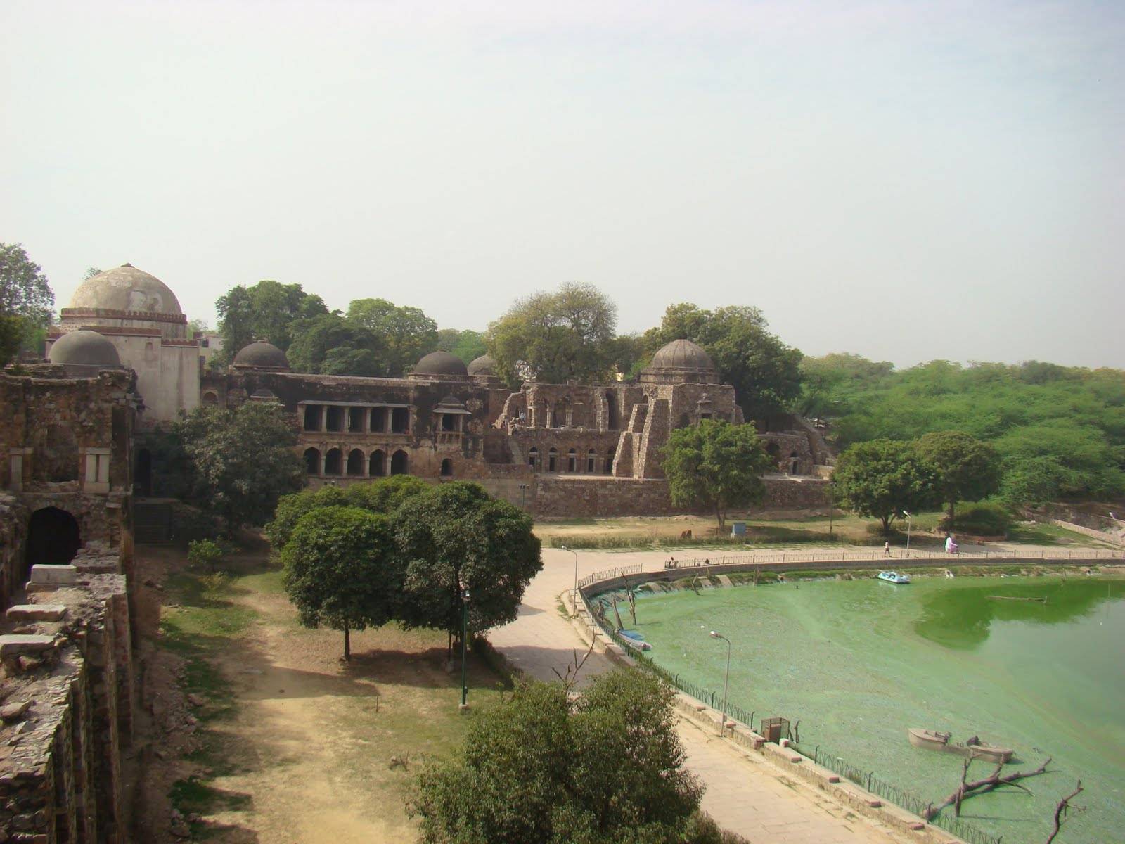The Heritage of Modernity