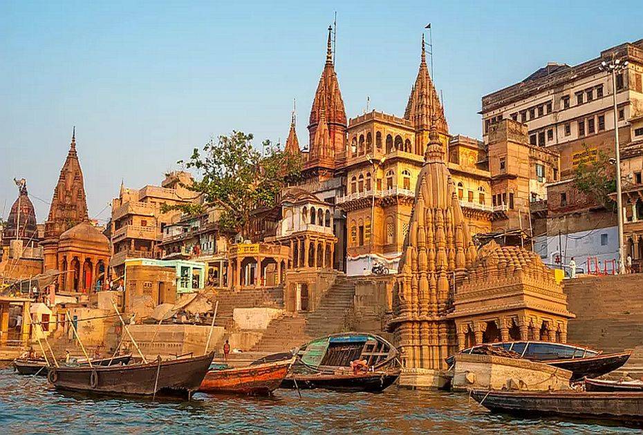 North India Tour Packages From Delhi