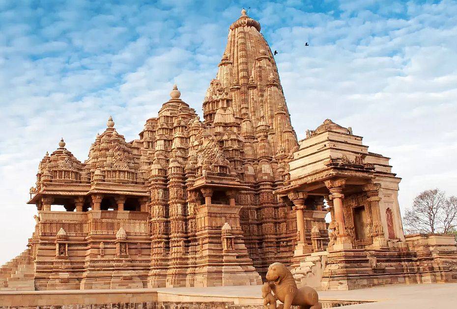 Splendor India Tours