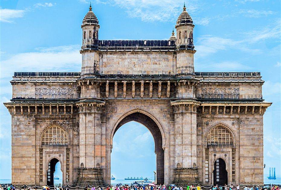 Splendor India Tours