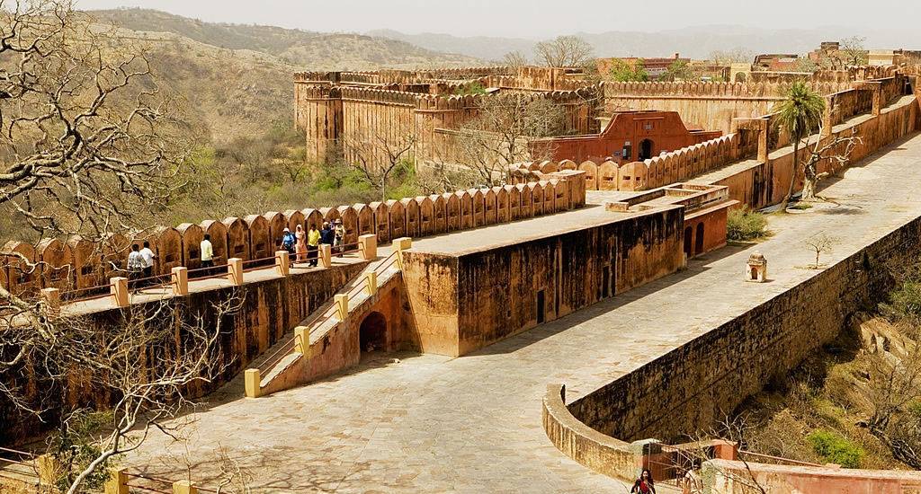 Golden Triangle Tour with Pushkar Special