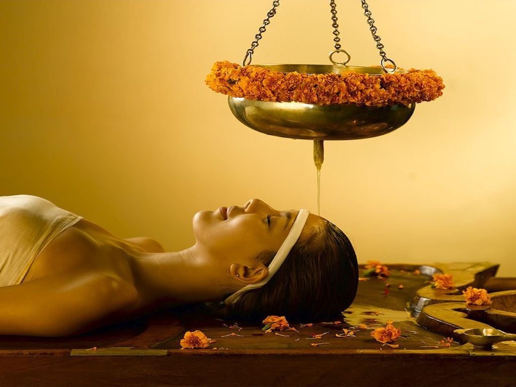 RELAX AND REJUVE PROGRAM 'RASAYANA