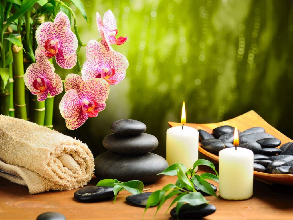 RELAX AND REJUVE PROGRAM 'RASAYANA