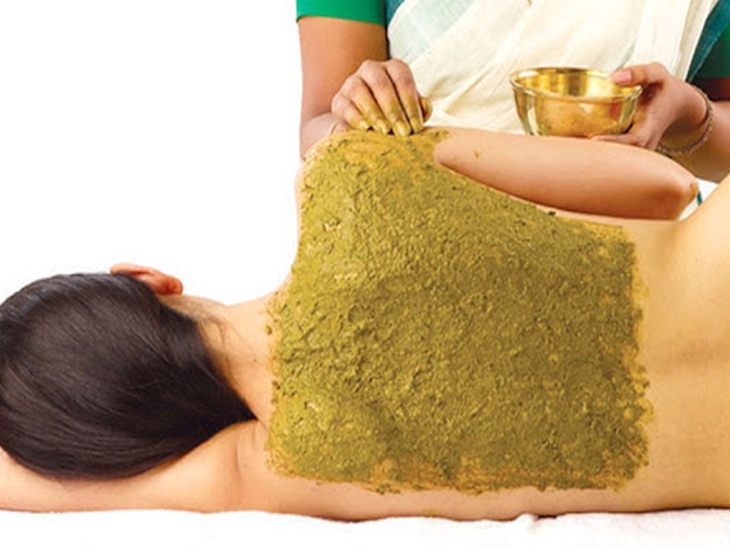 REJUVENATION PROGRAM (5, 10, 17 AND 24 DAYS)