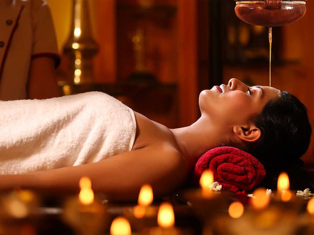 REJUVENATION PROGRAM (5, 10, 17 AND 24 DAYS)