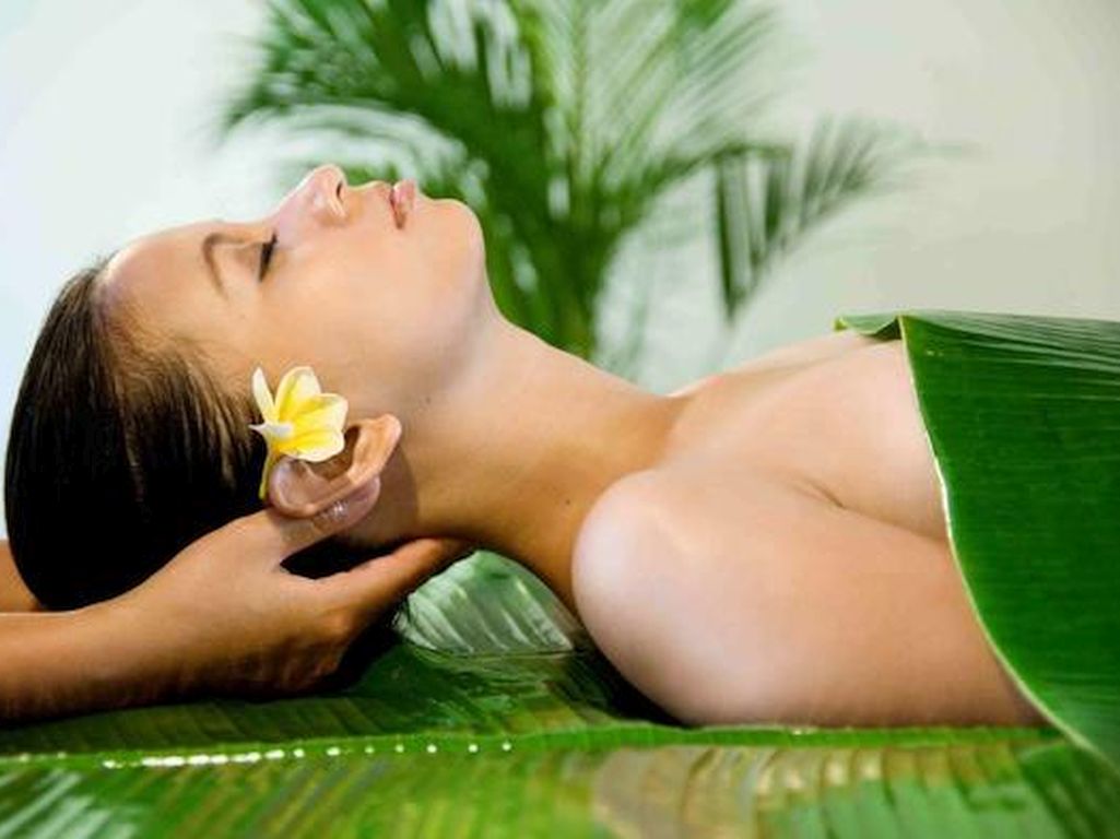 REJUVENATION THERAPY