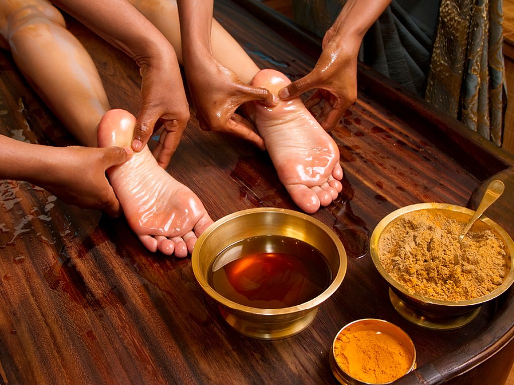 LIFESTYLE: REJUVENATION PROGRAM (8, 15 AND 22 DAYS)