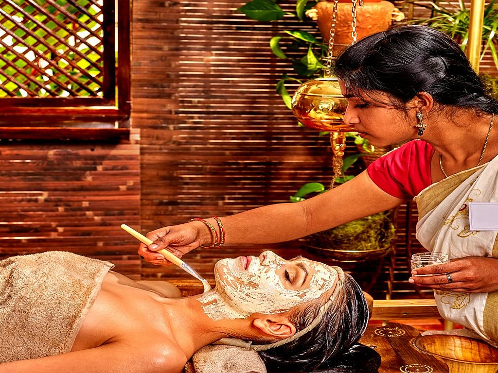 LIFESTYLE: REJUVENATION PROGRAM (8, 15 AND 22 DAYS)