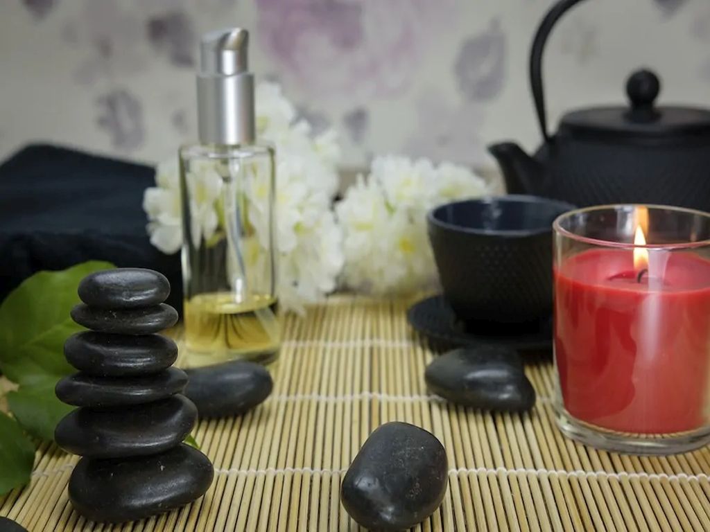 LIFESTYLE: REJUVENATION PROGRAM (8, 15 AND 22 DAYS)