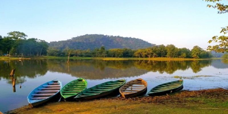 Explore Northeast India on Two Wheels