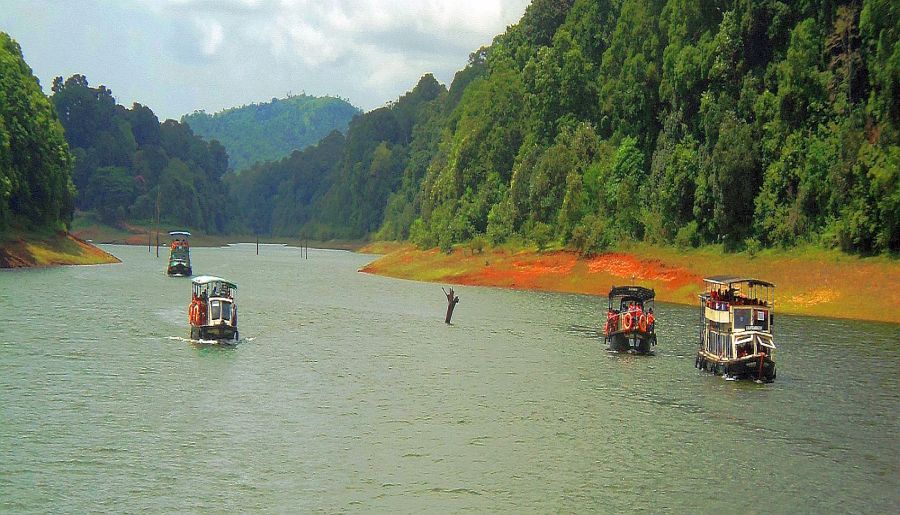 Kerala Ayurveda Backwaters Tour Img6