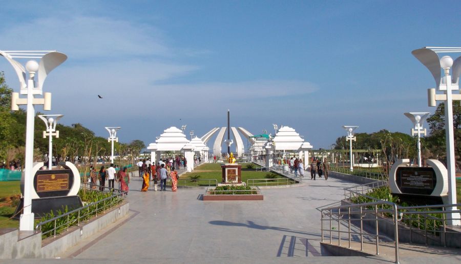 Southern Heritage India
