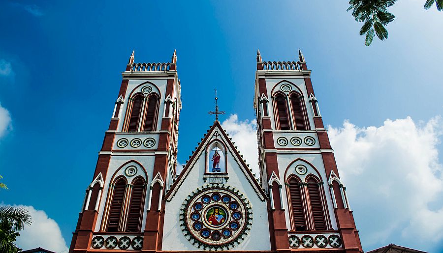 Southern Heritage India