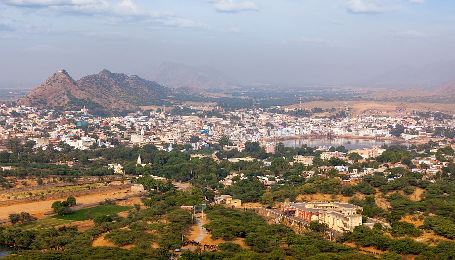 Colourful Royal Rajasthan